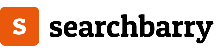 SearchBarry